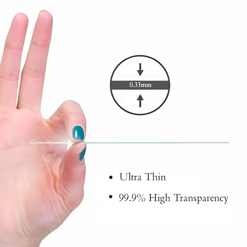 Image of Tempered Glass Screen Guard For Samsung Galaxy Tab A 7.0 7 inch Inch Smartphone (J Max /Sm T280 / T285) - Pack Of 1