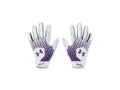 Image of Under Armour Clean Up Baseball Gloves