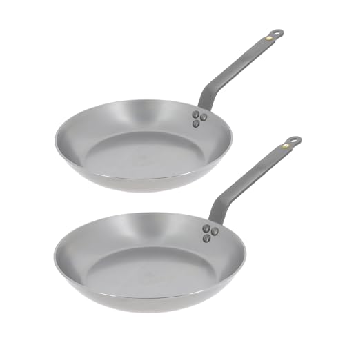 MINERAL B Fry Pan Bundle