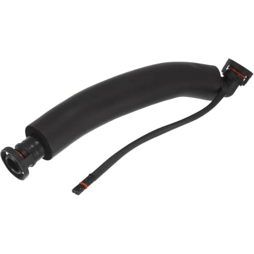 Tuyau reniflard carter moteur BMW 11157522931 contre les fuites d'air 330i 525xi