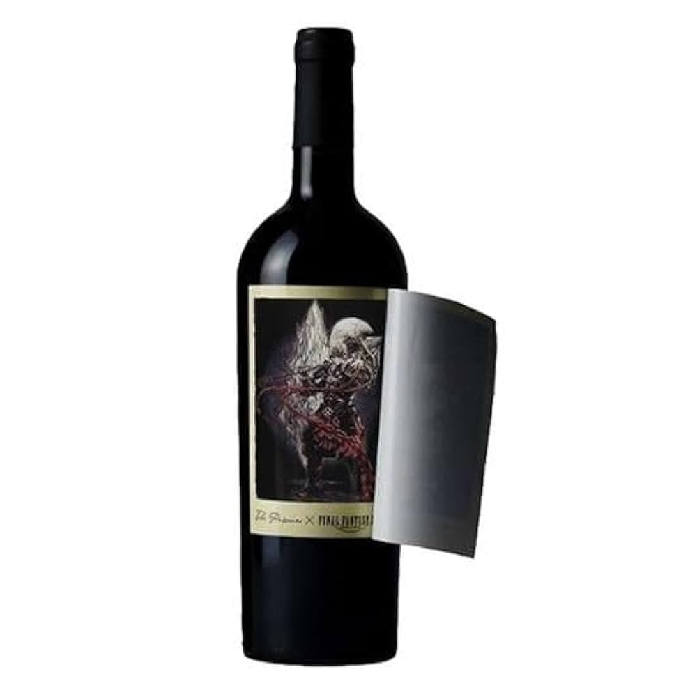 Amazon.co.jp: ザ・プリズナー for ファイナルファンタジー