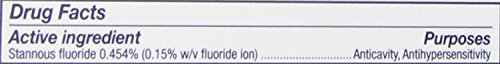 Sensodyne Toothpaste - Repair & Protect - Daily Repair W/Fluoride, 3.4 Oz, Pack of 2 - Thumbnail 2