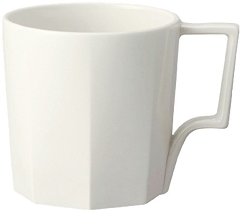 Mug Kinto 300 ml porcelana blanco miniatura 1