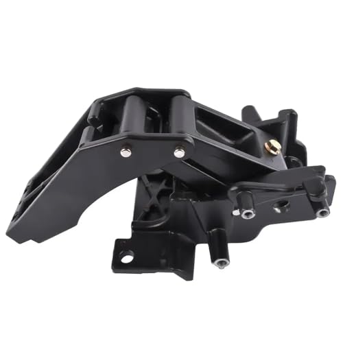 Support marchepied latéral AP03 droit robuste pour Range Rover L405