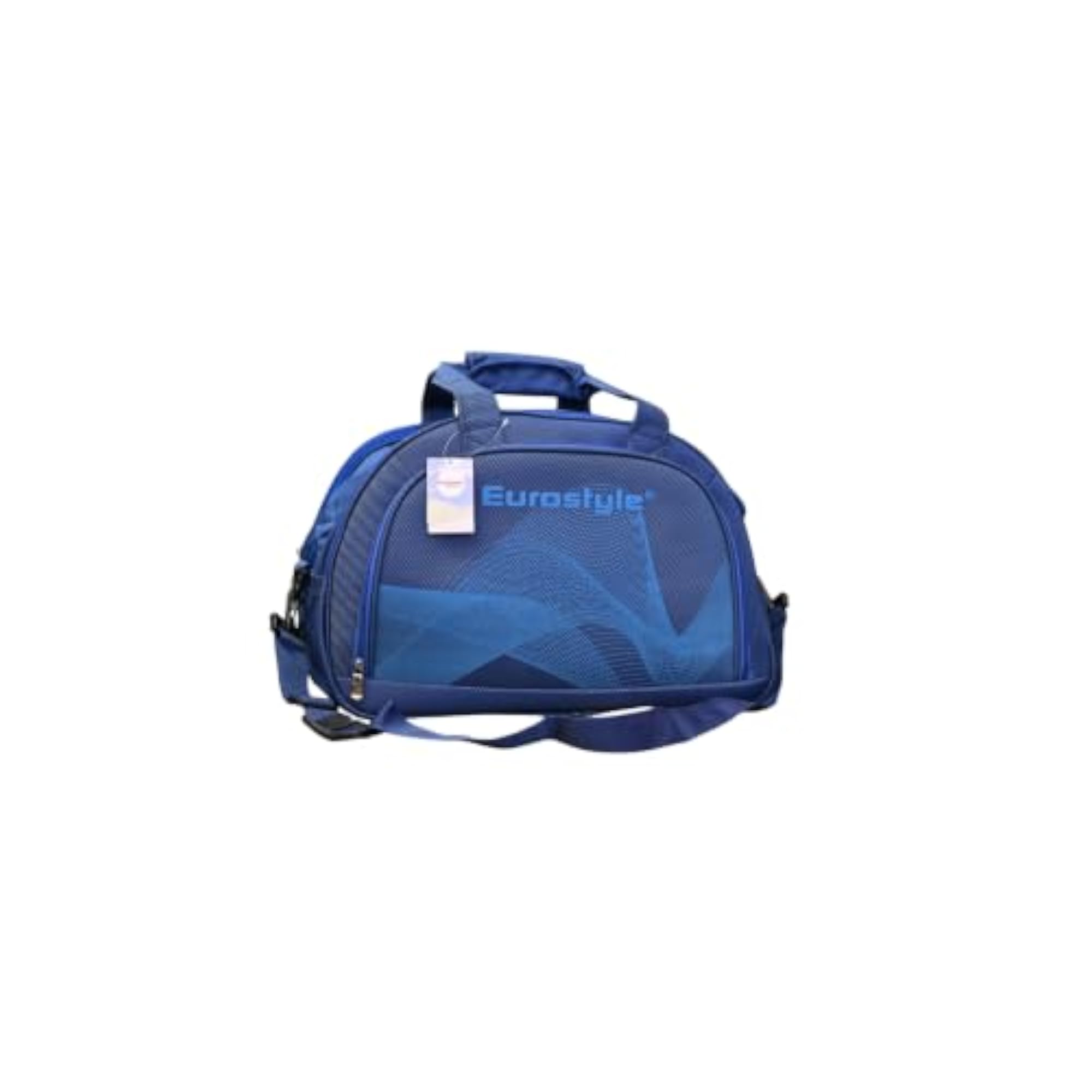 Duffle Bag 20 Inch for Travel, Premium Polyester Luggage