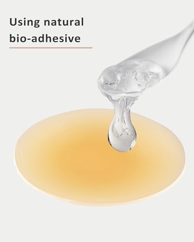 Silicone Butt Pads for Women - Natural Looking Hip Enhancer Pads, Buttocks Lifting Padded for Shapewear, Underwear3