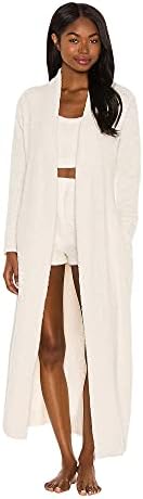 UGG Women's Lenny Robe, Cream, S