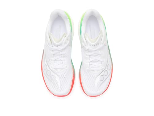 Image of Saucony Women's Endorphin Azura Sneaker