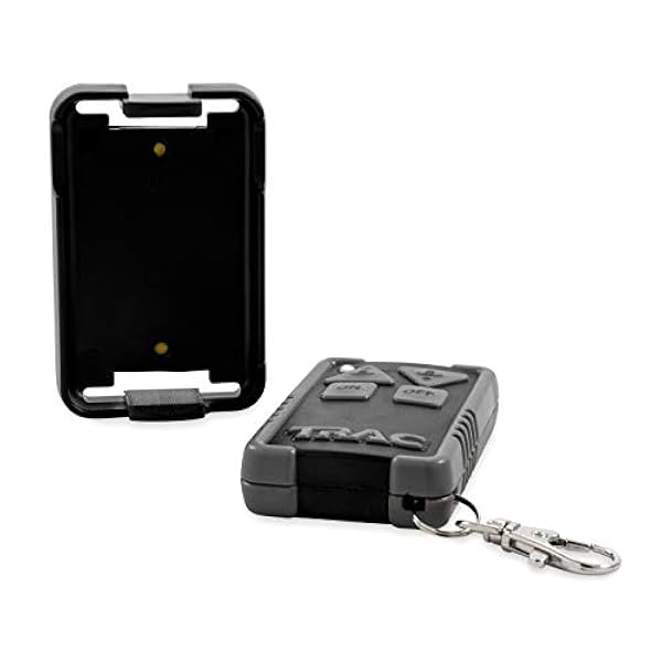 Trac Outdoors T10216 Trac G3 Ankerlier Draadloos