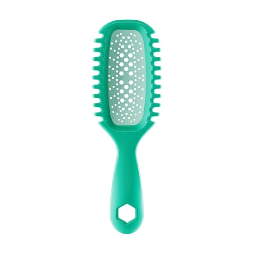 Image of FHI Heat UNbrush Curl Collection for Pain-Free Brushing & Curl Enhancing Styling for Curly Hair Types - Use on Wet Hair Only