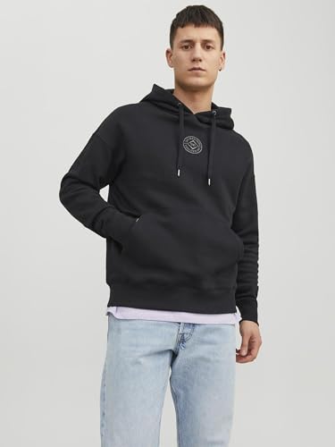 JACK & JONES JJECOSMO Sweat Hood NOOS – Ansicht 2