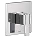 Moen UTS3711 90 Degree M-CORE 3-Series 1-Handle Valve Trim Kit, Valve Required, Chrome