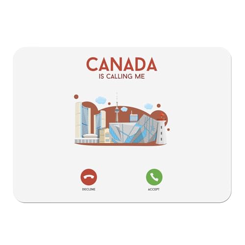 Sets de table liège Canada de qualité supérieure grand format