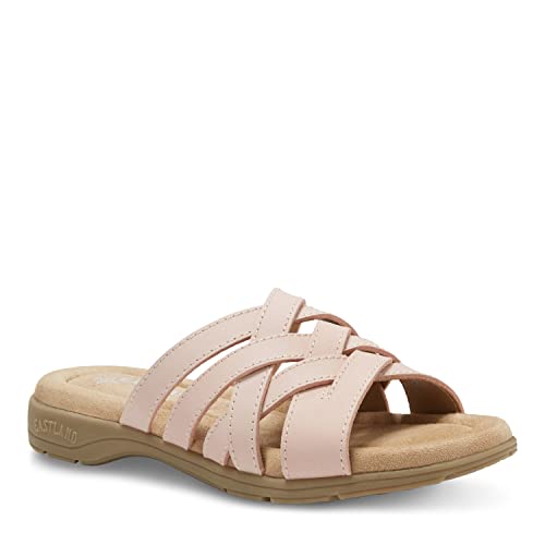 Image of Eastland Women's Hazel Slide Sandal | Casual Sandals