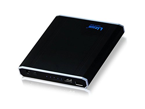 Lizone® Extra Pro Super capacità batteria esterna