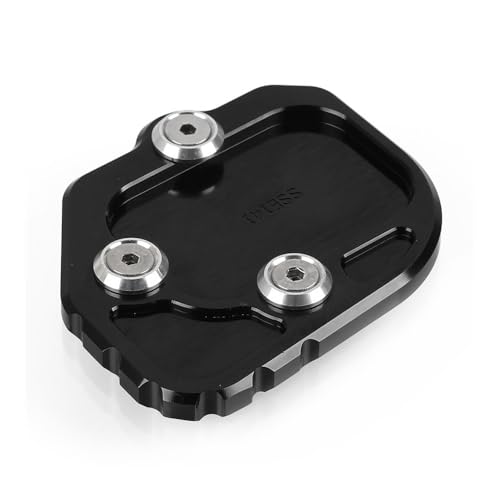 Élargisseur de béquille moto C400X C400GT pour éviter la chute au sol