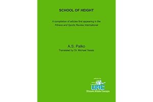 Palko's School of Height: Empowering Young Minds to Reach Higher