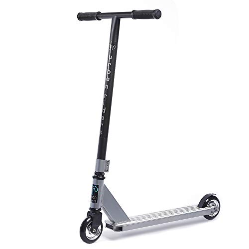 Urban Riders Speedy Plus 5 Pro Trick Scooter | 100mm Cast PU Wheels