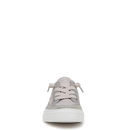 Blowfish Malibu Girl's Alex-k Slip On Sneaker2