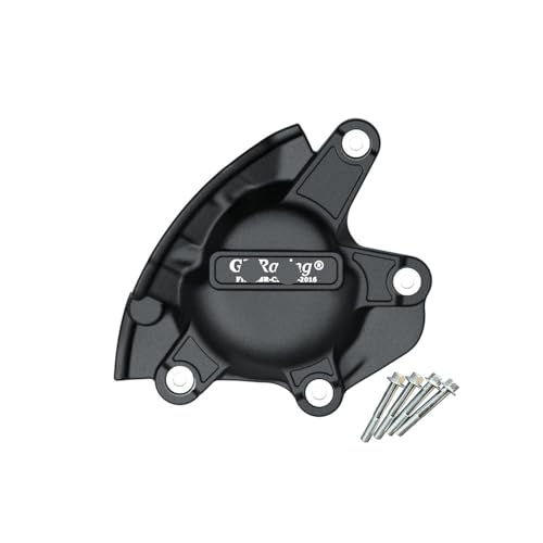 Capot moteur GSX-R1000R antichoc et protection stator K17 2017-2023