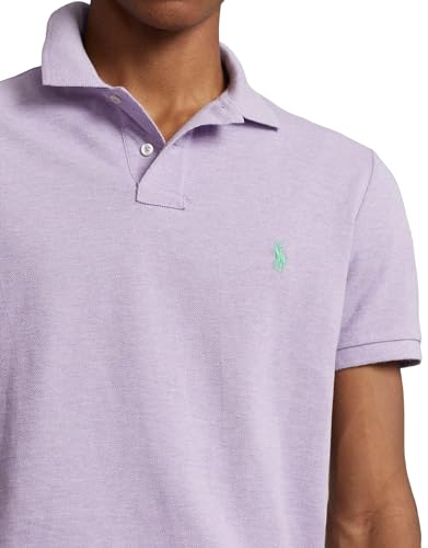 Image of POLO RALPH LAUREN Men's New Classic Fit Polo Shirt