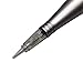 Pinkiou Eyebrow Tattoo Machine Micropigmentation Pen microblading Pen with Needles (Needles, 5F)