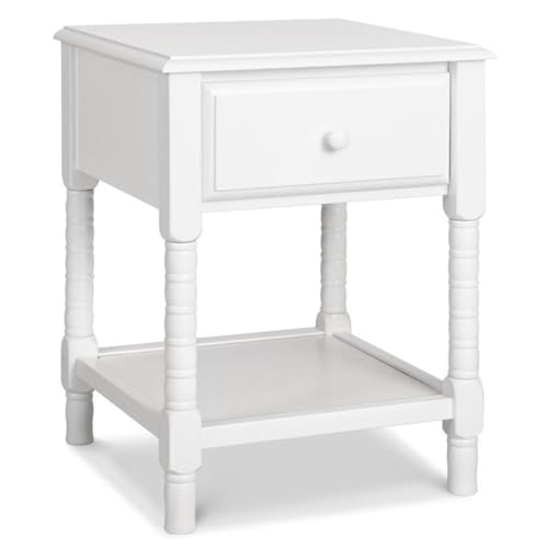 チェスト・キャビネット THE CONRANSHOP spindle bedside table Spindle Nightstand — homestylesfurniture