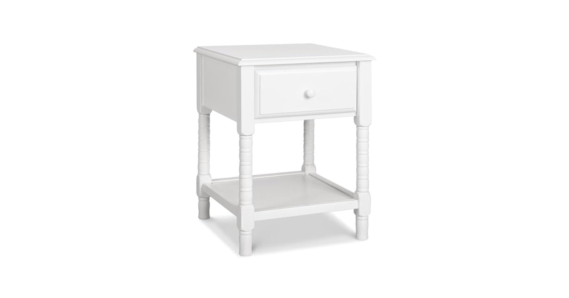 チェスト・キャビネット THE CONRANSHOP spindle bedside table