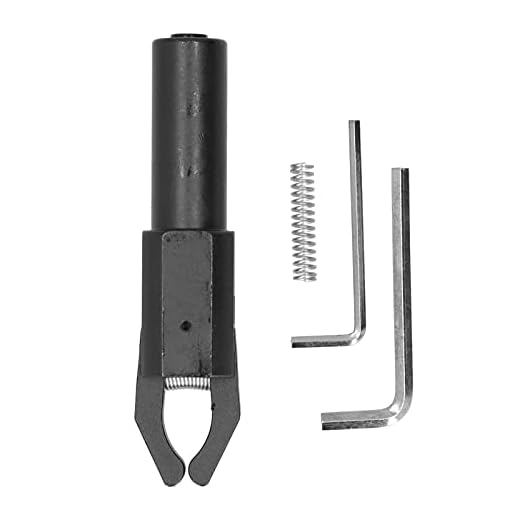 CNC Lathe Automatic Puller Tool