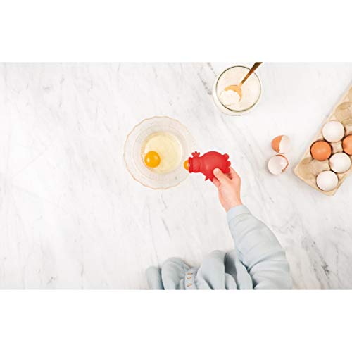 Preisvergleich Produktbild Lilliputiens Egg Separator Ophélie