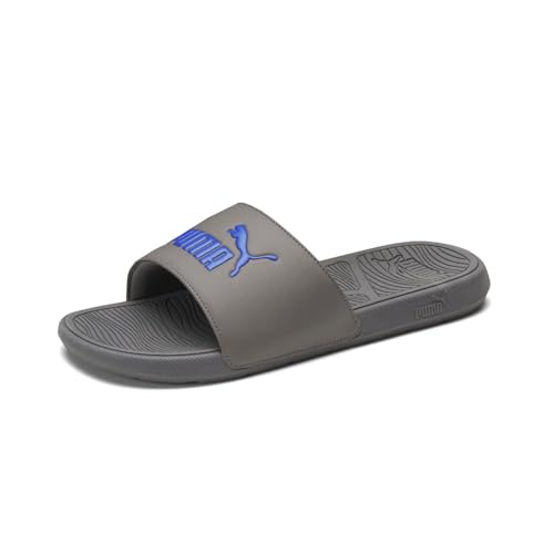 Image of PUMA Men's Cool Cat 2.0 Slide Sandals