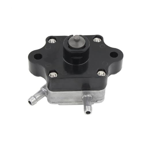 Pompe à carburant neuve pour entretien régulier et réparation moteur 4 temps 66M-24410-11-00