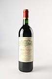 CHÂTEAU CALON SEGUR 1993-3ème Cru Classé
