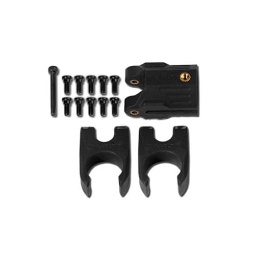 Soporte Plegable de Nylon Reforzado 16mm para Tubo miniatura 1