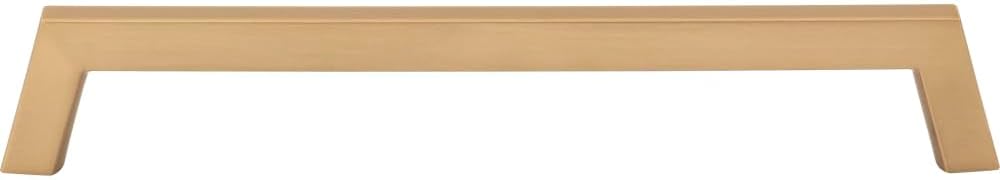 Jeffrey Alexander Ivan 192 mm Center-to-Center Bar Pull