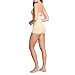 SPANX ASSETS, High-Waist Boyshort, Naked, X-Large