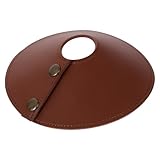 suspension luminaire ancienne ebay Abat-jour en cuir : léger et compact, notre abat-jour bien fait peut être pratique à installer et à utiliser, abat-jour d'ampoules