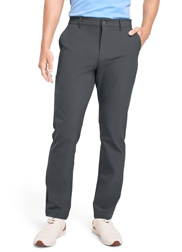 Jockey Men's Activewear EVERACTIVE Tech Chino Pant