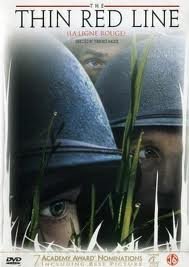 The Thin Red Line en DVD para una tarde de cine histórico en casa