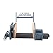 Wilton Woodworking Vise, 4