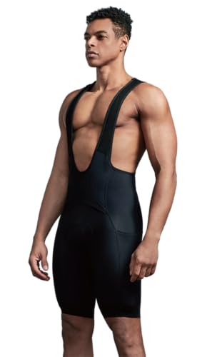 Cuissard vélo homme CEROTIPOLAR avec panneau polypropylène haut de gamme et protection UPF50+