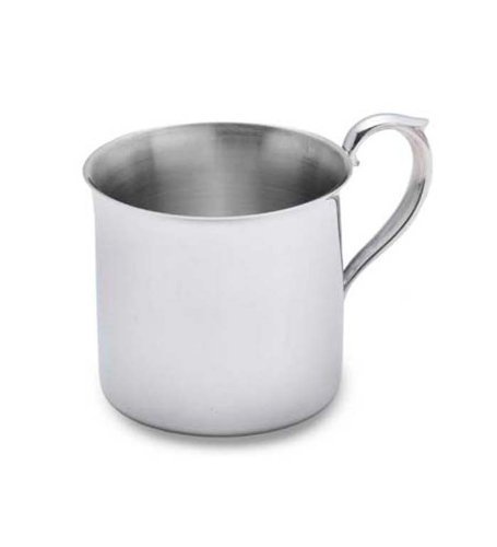 Reed & Barton Windham Silverplate Baby Cup