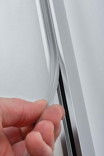 Paulmann 95126 URail/VariLine/NanoRail Accessory Cover 0.7m Transparent Rail System - Image 4