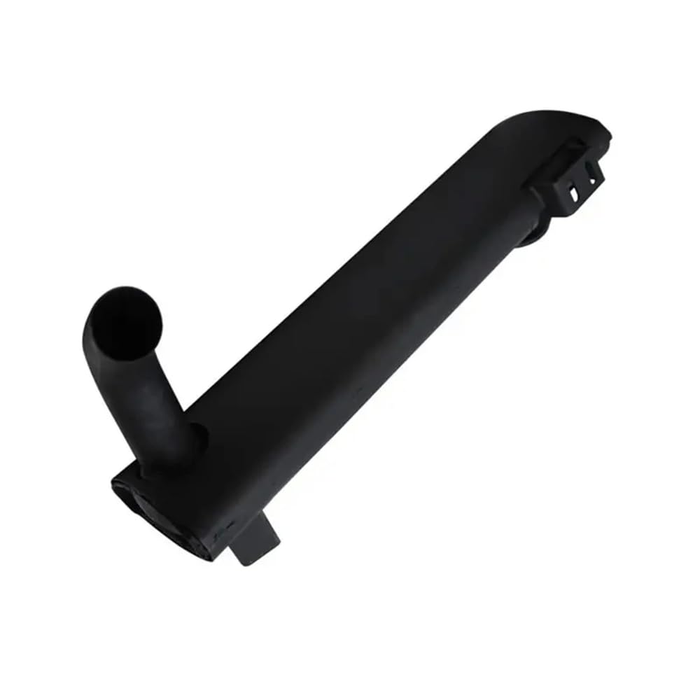 Parte di Ricambio marmitta 6680164 Compatibile con minipale Modelli 863 863G 864 873 873G 883 A220 A300 S250 S300 T200