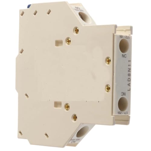Image of 1pc LAD8N11 Auxiliary Contact Module LAD8N11