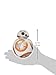 Eureka Teacher Supplies Star Wars Assorted Paper Cutouts for Kids, 36pc