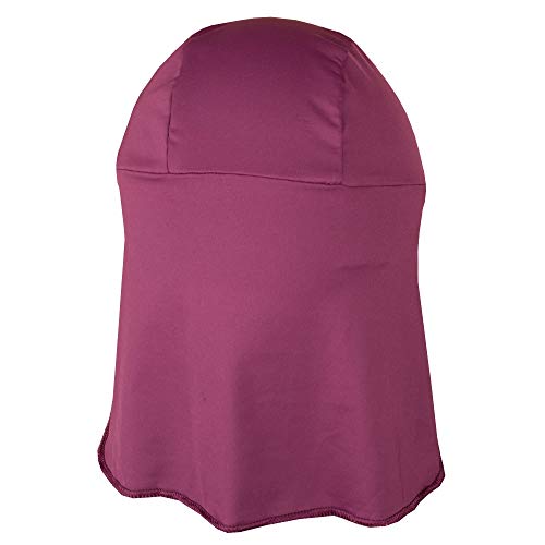 Blusa infantil Proteção Solar UV 50+ Masculina Feminina Bebê Criança c/boné brinde (2 anos)