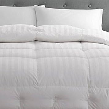 pacific goose down comforter