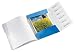 LEITZ 46330036 - Carpeta clasificador WOW PP 6 separadores DIN A4 color...