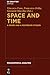 Produktbild Space and Time: A Priori and A Posteriori Studies (Philosophische Analyse / Philosophical Analysis, 54)